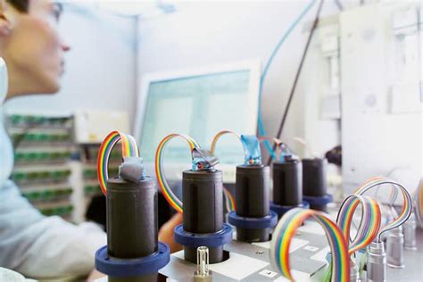 Détecteur de fuite | Draeger