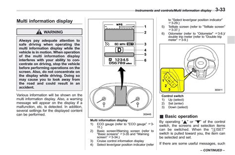 2005 Subaru Outback 2.5 Key Fob Programming 的图像结果