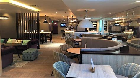 Premier Inn London Angel Islington in London, the United Kingdom from ...