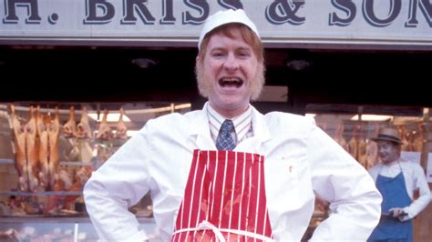 Local People League of Gentlemen 的图像结果