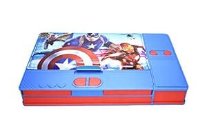 Aapeshwar Plastic Multipurpose Jumbo Size Spiider Man Theme Jumbo ...