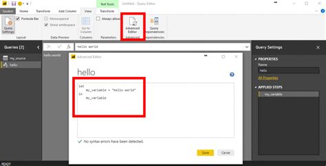 Image result for Power Query M Language Icon