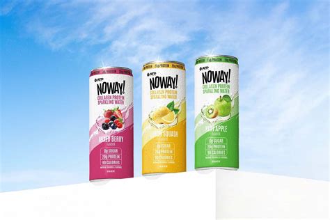 Don't Quit Protein Soda debuts at Walmart with 15g protein