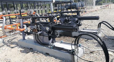 Image result for Hyper Compressor Head Casing