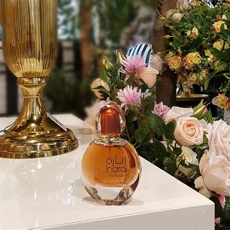 INARA OUD– Arabic Scent House