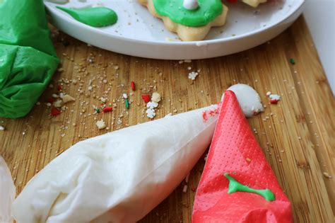 Image result for Decorating Sugar Cookies Tutorial
