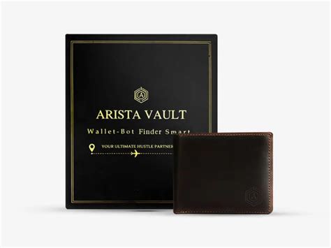 Find Your Perfect Wallet Bot with Wallet Bot Finder – Arista Vault