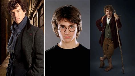 Most Loved Fictional Characters: 23 Most Loved Literary Characters Of ...