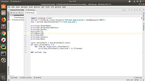 Image result for Python Using Pypiwin32
