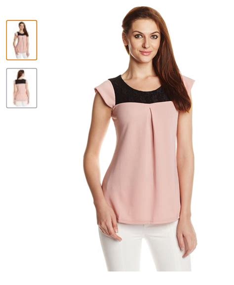 Cap sleeves top | Clothes, Dress pattern, Cap sleeve top