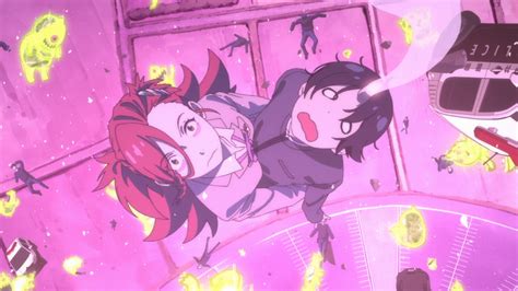 Slideshow: FLCL Shoegaze Gallery