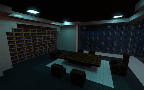 first thing i build since i got back from my minecraft burnout that took almost 3 years : r ...