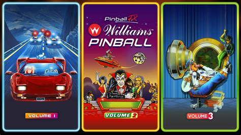Pinball Collection 的图像结果
