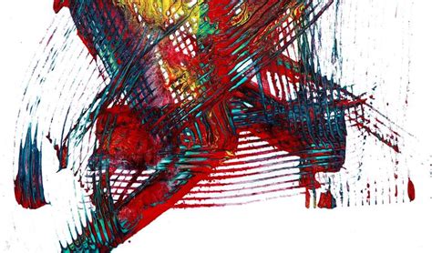 Defender Painting by Newel Hunter | Saatchi Art