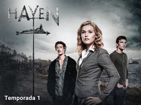 Prime Video: Haven: Temporada 1