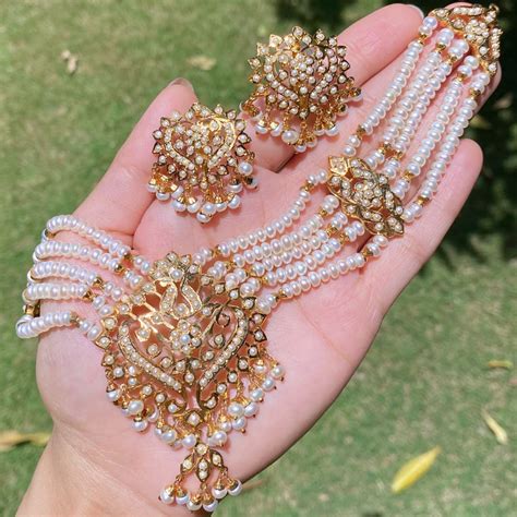 Necklace Sets - Ready to Ship