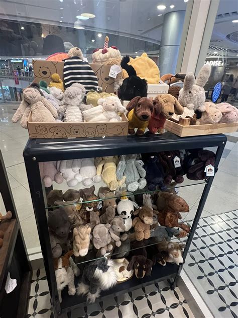 for those Jellycat lovers 😍 | Gallery posted by huating ♡ | Lemon8
