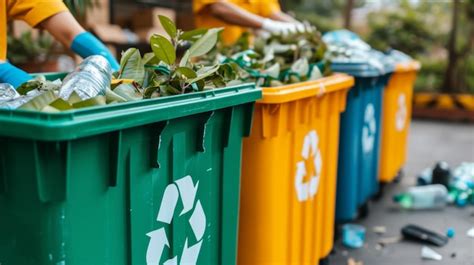 Image result for Waste Sorting Comparison