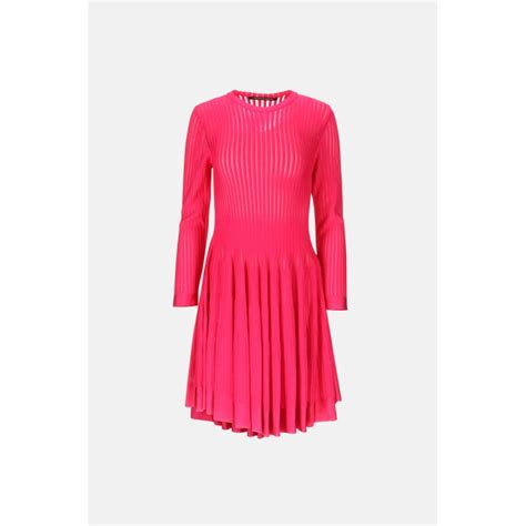 Luxury brands | Claretta" dress Antonino Valenti | Drake Store