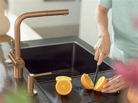 Kitchen Products | Franke Home Solutions