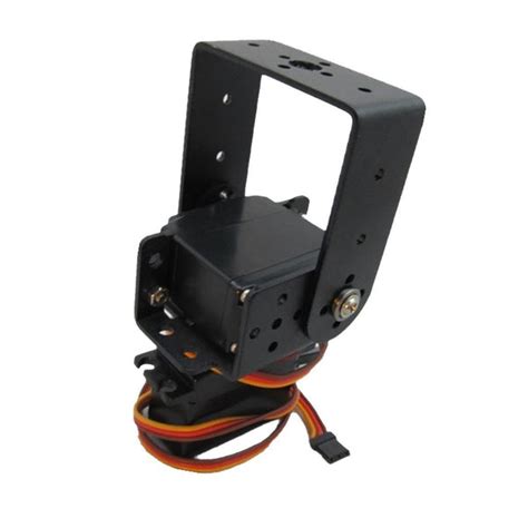 ⚡️Buy Max Pan-tilt Head 2 DOF Servo Motor Gimbal Mount Kit For Camera ...