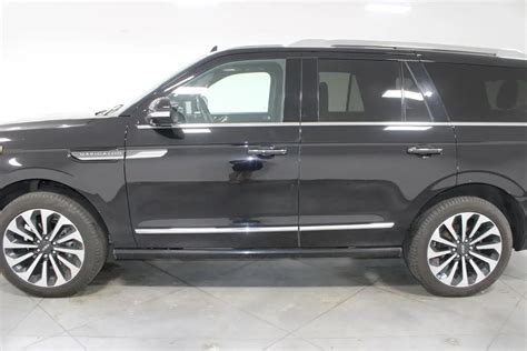 2023 Lincoln Navigator 4X4 Reserve 4DR SUV For Sale in Bolivar, TN