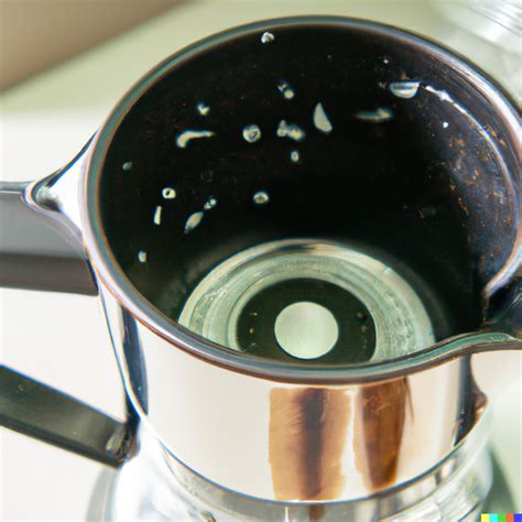 How To Clean A Coffee Maker Without Vinegar - Pace Maids Edmonton ...