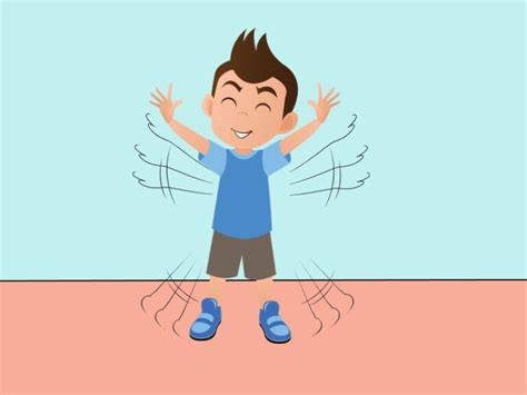 Skip Movement 的图像结果