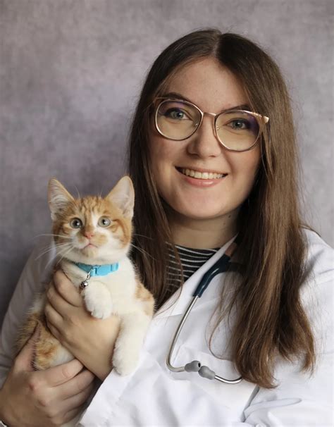 Dr. Martina Kerber | North Branch Veterinary Hospital