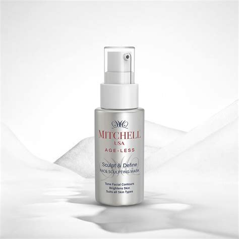 Best Age Less Anti-Aging Facial Mask For Sagging And Youthful Skin ...