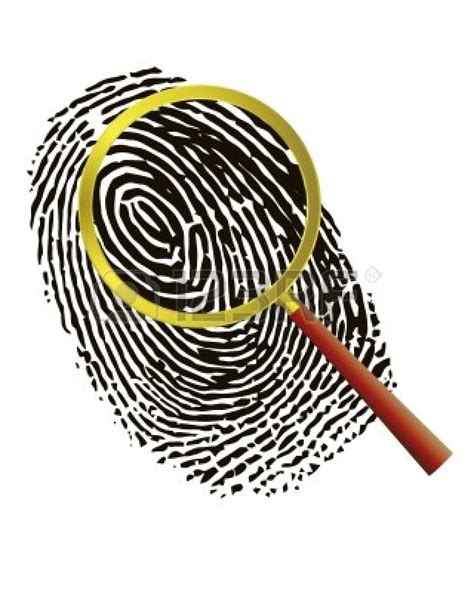Free Taking Fingerprints Cliparts, Download Free Taking Fingerprints ...