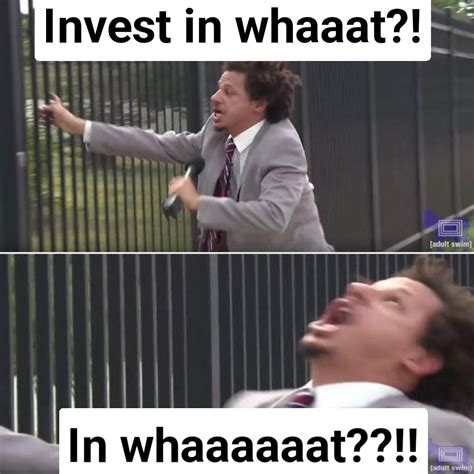 Eric Andre Let Me In blank Meme Generator - Piñata Farms - The best ...