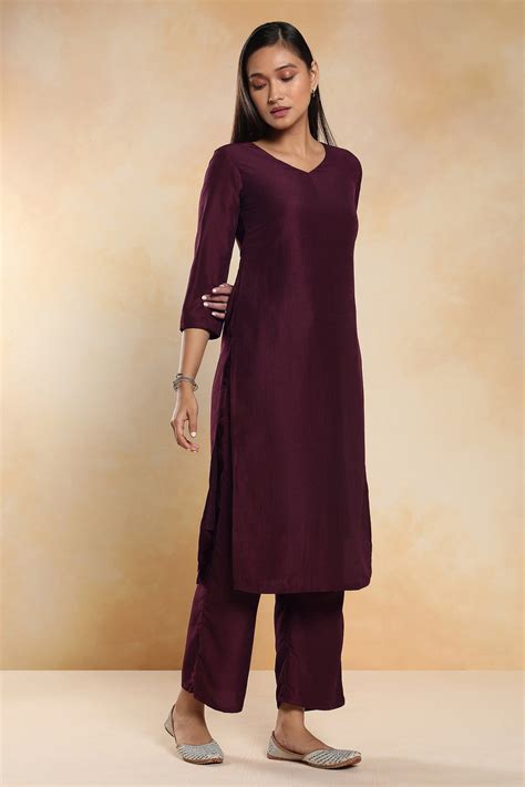 Samira Kurta Set – House of Ayuda