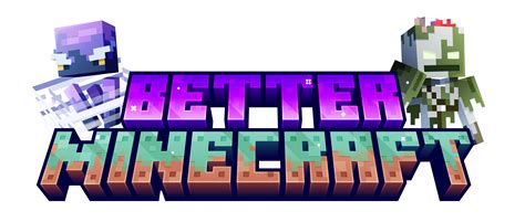 Shaders for Better Minecraft Modpack 的图像结果