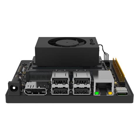 NVIDIA Jetson Orin Nano Super 8GB RAM 67TOPS Development Kit – Robocraze