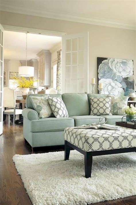 21 Insanely Gorgeous Small Space Living Room Furniture - Home ...