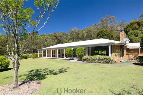 185 Leiberts Lane Brunkerville NSW - Property Details - LJ Hooker