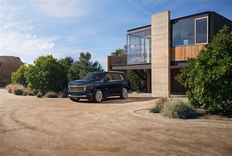 2023 Chevrolet Tahoe | BILL HOLT CHEVROLET OF BLUE RIDGE, INC.