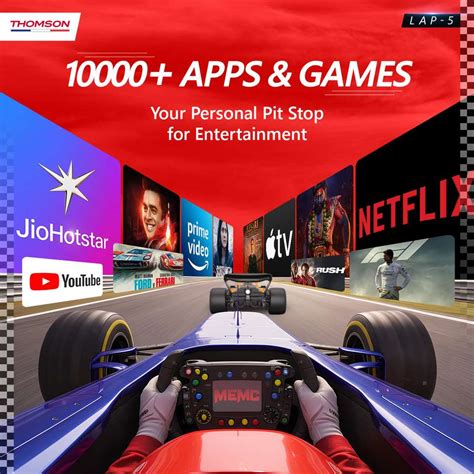 Thomson NeoX 164 cm (65 inch) QLED Ultra HD (4K) Smart Google TV with ...