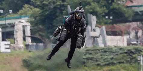 Image result for Most Advanced Jet Pack