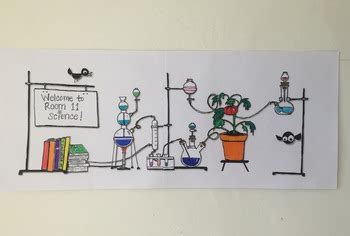 Science Room 1 Sign 的图像结果