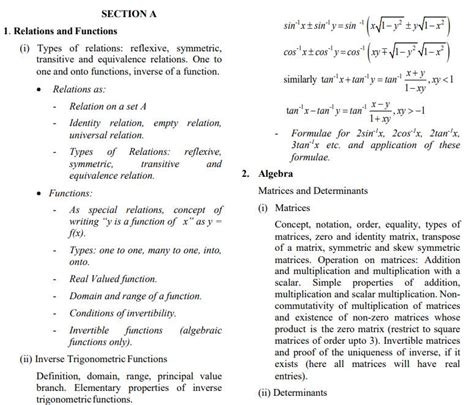 Image result for ISC Class 12 Maths Book