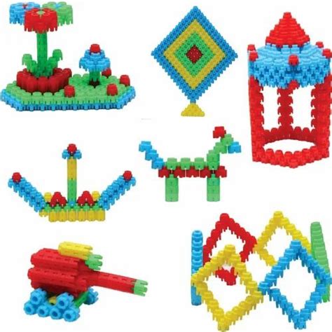 Image result for Hexagonal Building Blocks
