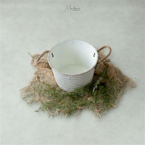 Unique Buckets Roped – Madras Prop Store