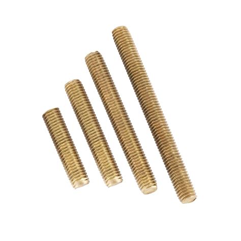 Image result for Threading Brass Rod