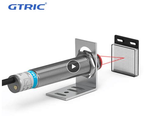 Image result for Arduino Reflexlichtschranke