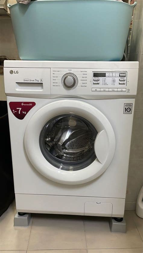 Image result for LG Direct Drive He Washing Machine