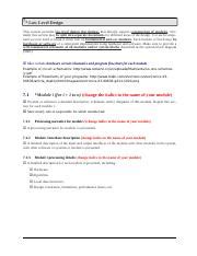 Image result for Low Level System Design Crash Course