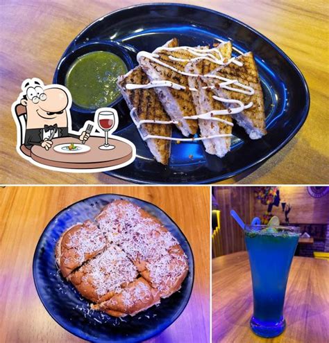 Hakuna Matata cafe, Ahmedabad - Restaurant menu, prices and reviews