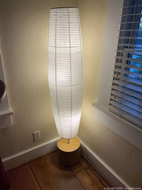 Perfect Floor Lamp Column To Upgrade